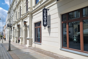 Sporu o Teatr Żeromskiego ciąg dalszy