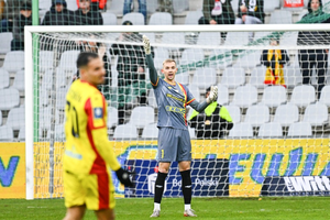 Korona „postrzelała” w Łodzi, ale wyróżnienia trafiły do defensorów