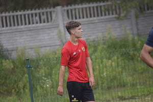 Kielecki talent z nowym kontraktem