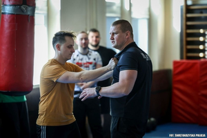 Bezpieczny medyk to bezpieczny pacjent