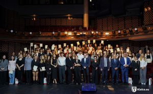 Miasto ponownie wsparło studentów