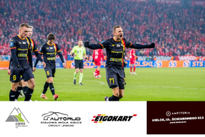 Chojnice na drodze do ćwierćfinału. „Jedziemy po awans”