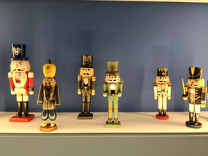 Święta bez choinki? Czyste kpinki – otwarcie wystawy o historii świątecznych zwyczajów