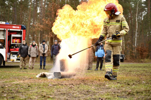 [FOTO] CPdMZ szkoli w ramach projektu #wGotowości”