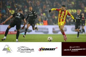 O włos od pucharów lub o krok od strefy spadkowej. Korona podejmie Wisłę