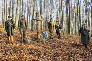 II Rajd Pamięci Zapomnianych Bohaterów za nami