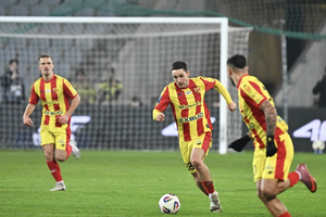 Podsumowanie rundy: Jakościowa pomoc i brak zastępstwa