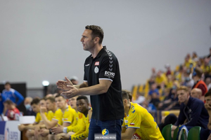 Zmiany na stanowisku trenera przygotowania fizycznego Industrii