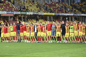 Podsumowanie rundy: Najlepsza jedenastka Korony