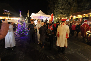 Kolędnicze tradycje dawnej wsi kieleckiej