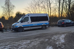 [AKTUALIZACJA] Szczęśliwy finał poszukiwań zaginionej kobiety