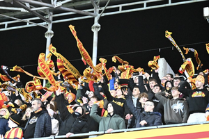 Kibice Korony ramię w ramię z prezydentem wejdą na Jasną Górę