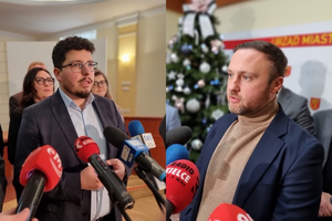 Co dalej z budżetem? Ostra wymiana zdań kieleckich radnych