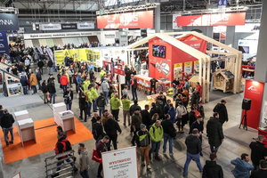 Dach Forum w Targach Kielce. Ośrodek odwiedzi Adam Małysz