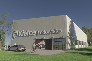 Obiecali lodowisko przy ul. Szczecińskiej, ale... nie ma na nie pieniędzy