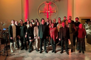 Wspólne uwielbienie w duchu jedności. Ekumeniczne spotkanie w Kielcach