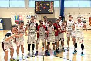 Od straty do zwycięstwa. Kielce górą po przerwie