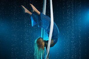 Młodzi mistrzowie akrobatyki powietrznej przyjadą do Kielc