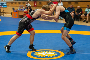 Puchar Polski zapasów w Kielcach