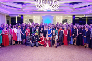 Wyjątkowy bal w Piekoszowie. Trwają zapisy