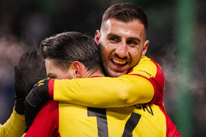 Korona wygrała z Legią. Na Łazienkowskiej!