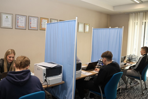 Rozpoczęła się kwalifikacja wojskowa. Tysiące młodych przed komisją