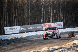 Wystartował sezon 2026 WWTECH SuperOES