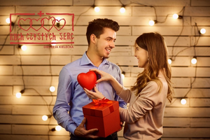 Powiedz: Kogo kochasz? Konferencja Walentynkowa