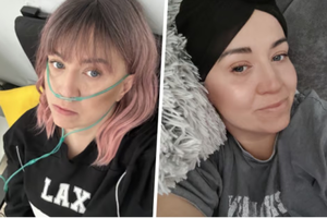 Akcja charytatywna na rzecz pani Agnieszki już w niedzielę