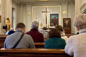„Życie z Bogiem ma sens”. Wyjątkowe rekolekcje dla rodziców w Kielcach