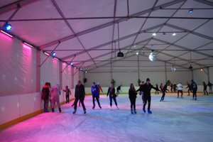 10-lecie Korona MM Sport&Travel – sport i rekreacja na Telegrafie