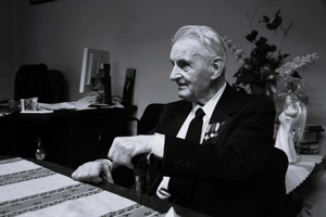 Zmarł sędzia Andrzej Jankowski