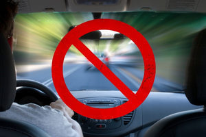 Ponad 1100 kierowców z powiatu kieleckiego straciło w ubiegłym roku „prawko”