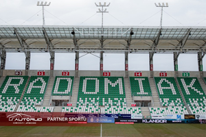 Kary i zarzuty dla pseudokibiców Radomiaka