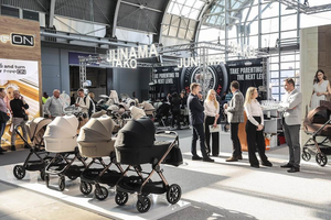 Na Targach czas dla dzieci