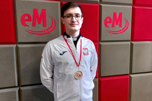 Mistrz Europy w Radiu eM. O turnieju, sporcie i pracy duszpasterskiej