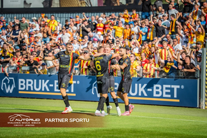 Doczekać upragnionego przełamania. Korona podejmie Bruk-Bet Termalikę