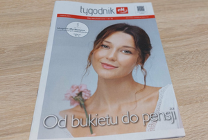 Kobiecy numer Tygodnika eM już dostępny!