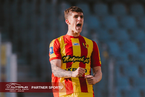 Pięczek i Rubezić po Termalice: 