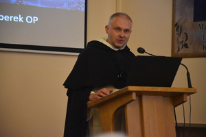 Jak powstało życie? Kolejny wykład Akademii Wiara-Kultura-Nauka