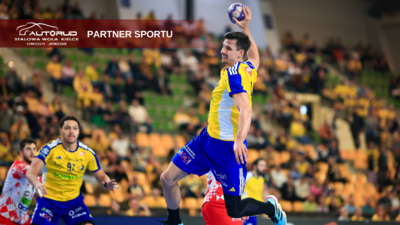 Chrobry Industrii ostatecznie niestraszny. Wygrana w ostatnim meczu przed przerwą