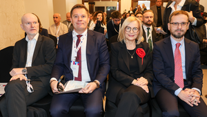 Świętokrzyskie firmy wesprą odbudowę Ukrainy