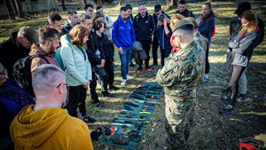 Wiosenna edycja programu „wGotowości” wystartowała
