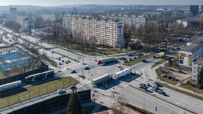 Kamień milowy dla S74 przez Kielce. Jest zgoda na budowę 