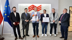 Dwa przedsiębiorstwa ze wsparciem SSE Starachowice 