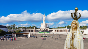 Pielgrzymuj z Różami Żywego Różańca do Fatimy