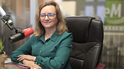 Agata Wojtyszek: Inwestycje drogowe są obecnie realizowane w dużo mniejszym zakresie