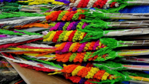 Kiermasze wielkanocne w Busku-Zdroju