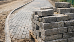 Kostka brukowa otrzyma „drugie życie”?