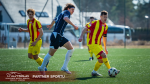 KSZO zagra o umocnienie się na pozycji lidera, a rezerwy Cracovii podejmą rezerwy Korony